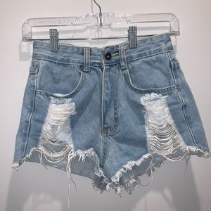 Lana Shorts